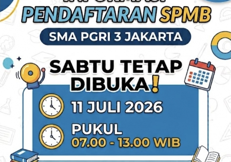 SPMB 2026/2027